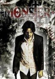 Монстр (Monster) (2004)