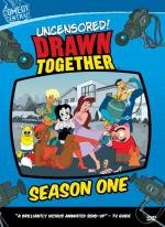 Сумасшедшие за стеклом (Мультреалити) (Drawn Together) 2004