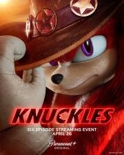 Наклз (Knuckles) (2024)
