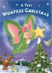 Новогодние приключения Бомпки (A Very Wompkee Christmas) (2003)