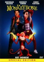 Обезьянья кость (Monkeybone) 2001