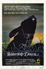 Обитатели холмов (Watership Down) (1978)