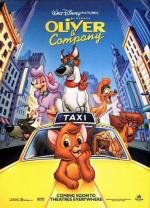Оливер и компания (Oliver & Company) (1988)