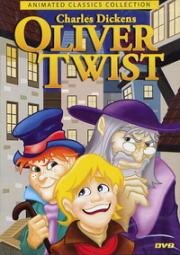 Оливер Твист (Oliver Twist) (1982)