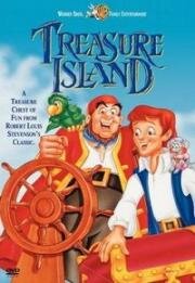 Остров сокровищ (Treasure Island) (1973)