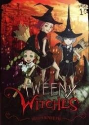 Отряд волшебниц Алисы (Mahou Shoujo Tai Arusu (Tweeny Witches)) 2004