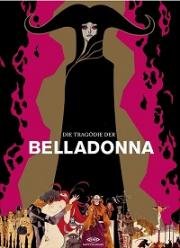 Печальная Белладонна (Kanashimi no Belladonna (Belladonna of Sadness)) 1973