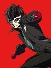 Персона 5 (Persona 5 The Animation) 2018