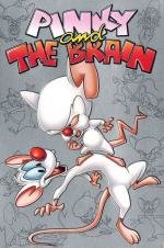 Пинки и Брейн (Pinky and the Brain) 1995