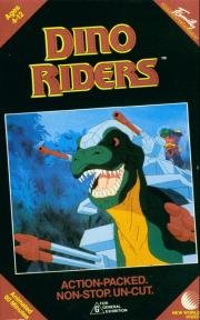 Погонщики динозавров (Dino Riders) (1988)