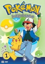 Покемон (Pokémon) (1997)