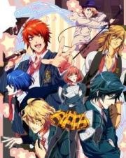 Поющий принц: реально 1000% любовь (Uta no Prince-sama: Maji Love 1000%) 2011