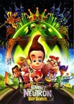 Приключения Джимми Нейтрона, мальчика-гения (The Adventures of Jimmy Neutron: Boy Genius) (2002)
