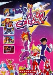 Приключения галактической команды (Team Galaxy) (2006)