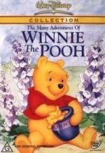 Приключения Винни Пуха США (The Many Adventures of Winnie the Pooh) 1977