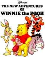 Приключения Винни Пуха (The Many Adventures of Winnie the Pooh) (1988)