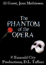 Призрак оперы (The Phantom of the Opera) 1988