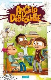 Проказник Энджело (Angelo Rules) 2010