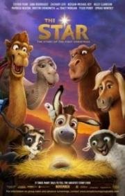 Путеводная звезда (The Star) (2017)