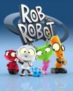 Робот Робик (Rob the Robot) 2010