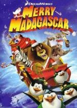Рождественский Мадагаскар (Merry Madagascar) (2009)