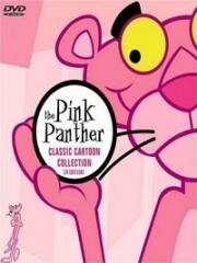 Розовая Пантера (The Pink Panther Classic Cartoon Collection) (1964)