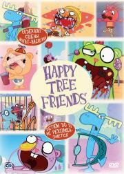 Счастливые лесные друзья (Happy Tree Friends) (2006)