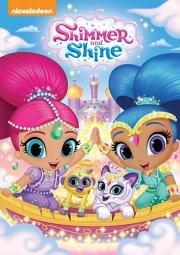Шиммер и Шайн (Shimmer and Shine) 2015