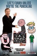 Шоу Рики Джервейса (The Ricky Gervais Show) (2010)