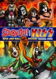 Скуби-Ду и KISS: Тайна рок-н-ролла (Scooby-Doo! And Kiss: Rock and Roll Mystery) 2015