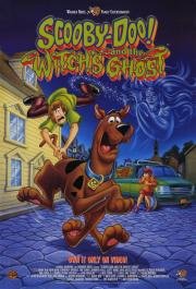 Скуби-Ду и призрак ведьмы (Scooby-Doo and the Witch's Ghost) 1999
