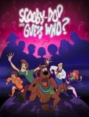Скуби-Ду и угадай кто? (Scooby Doo and Guess Who?) (2019)