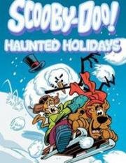 Скуби-Ду! Ужасные Праздники (Scooby-Doo! Haunted Holidays) 2012