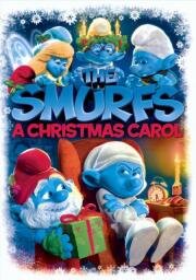 Смурфики: Рождественский гимн (The Smurfs A Christmas Carol) 2011