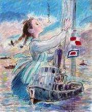 Со склонов Кокурико (Kokuriko-zaka kara) (2011)