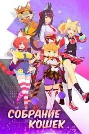 Собрание кошек (2021)