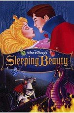 Спящая красавица (Sleeping Beauty) (1959)