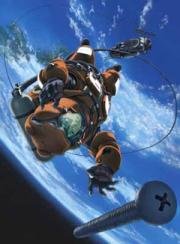 Странники (Planetes) 2003