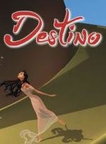 Судьба (Destino) 2003