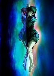 Сумеречная Дева и Амнезия (Tasogare Otome x Amnesia) 2012