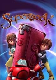 Суперкнига (Superbook) (2011)