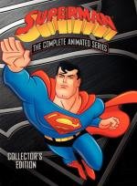 Супермен (Superman: The Animated Series) (1996)