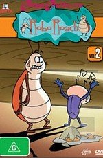 Таракан-робот (RoboRoach) 2002