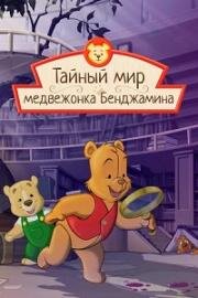 Тайный мир медвежонка Бенджамина (The Secret World of Benjamin Bear) 2003