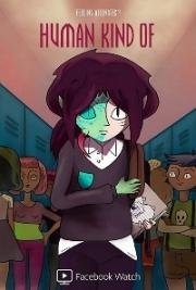 Типа человек (Human Kind Of) 2018