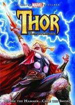 Тор: Сказания Асгарда (Thor: Tales of Asgard) 2011