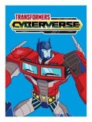 Трансформеры. Кибервселенная (Transformers: Cyberverse) (2018)