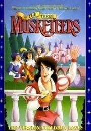 Три мушкетера (The Three Musketeers)