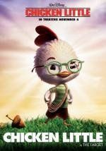 Цыпленок Цыпа (Chicken Little) (2005)
