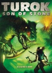 Турок. Затерянный мир (Turok: Son of Stone) (2008)